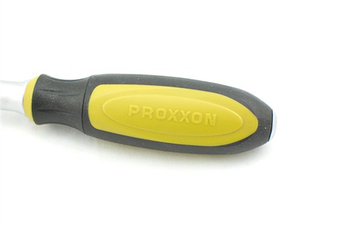 PROXXON 1/2英寸棘轮手柄可旋转 NO23084